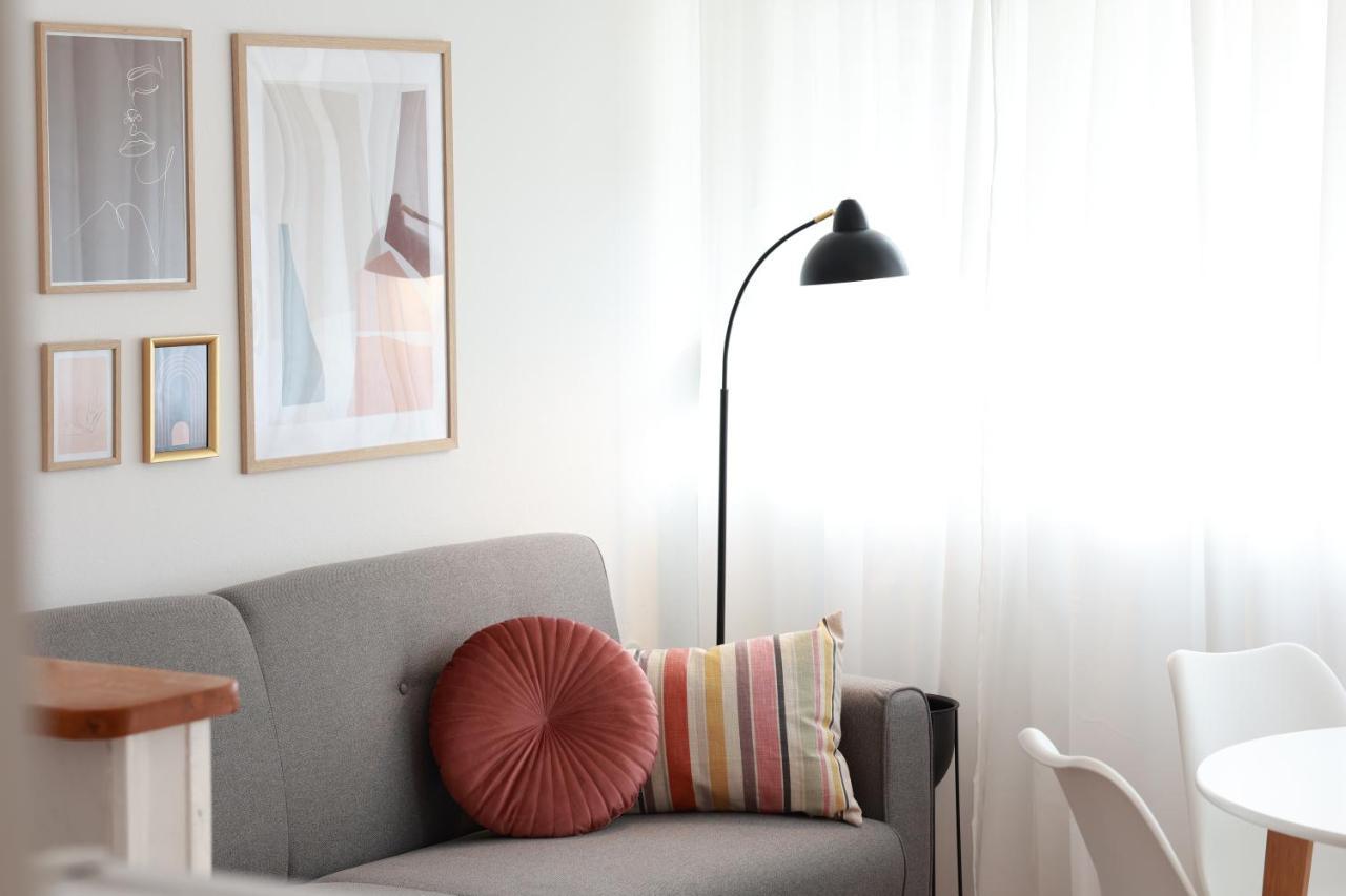 Apartment Pampas Split Eksteriør billede