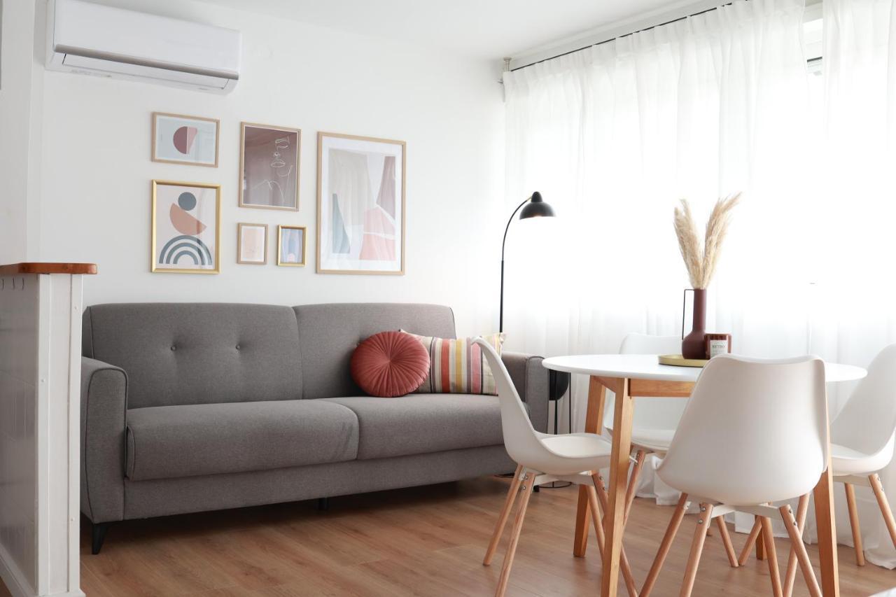 Apartment Pampas Split Eksteriør billede